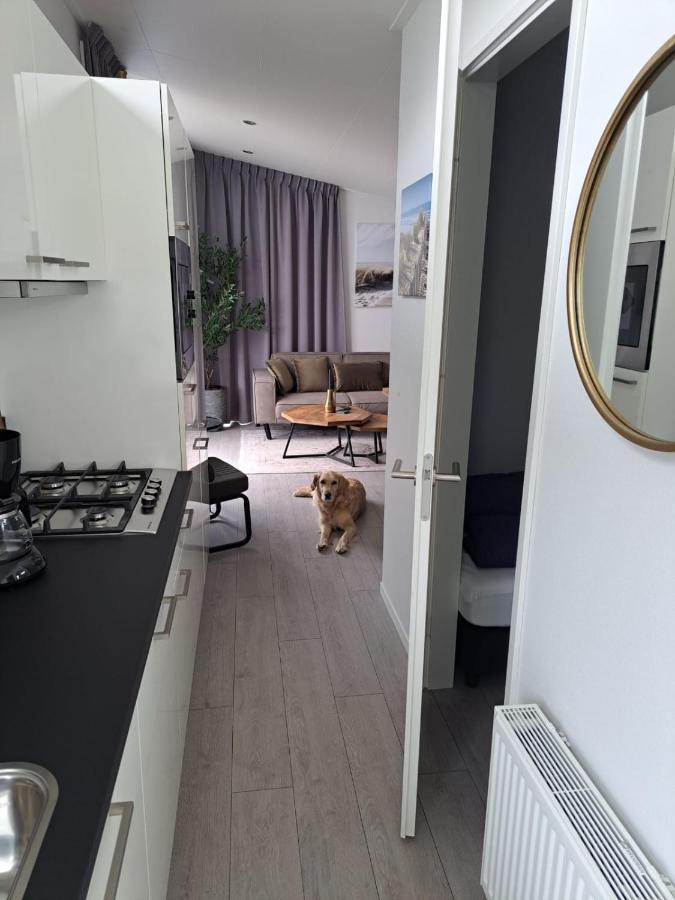 Heimathafen Villa Lathum Exteriör bild