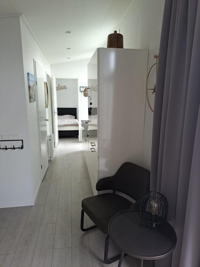 Heimathafen Villa Lathum Exteriör bild